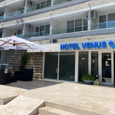 Hotel VENUS Tarife standard