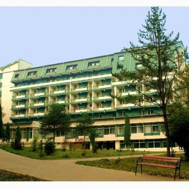 Hotel BRADUL Oferta HAI LA BAI