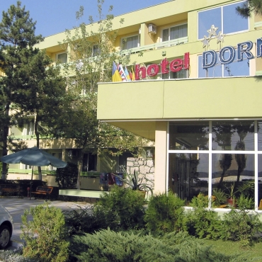 Hotel DORNA Tarife standard