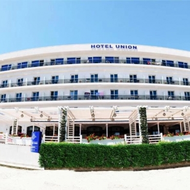 Hotel UNION Inscrieri timpurii 31.12.2022