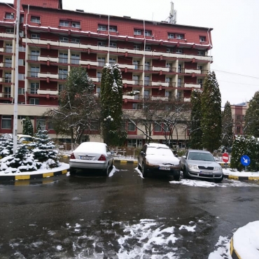 Hotel BRADUL Ski in Bucovina 2023