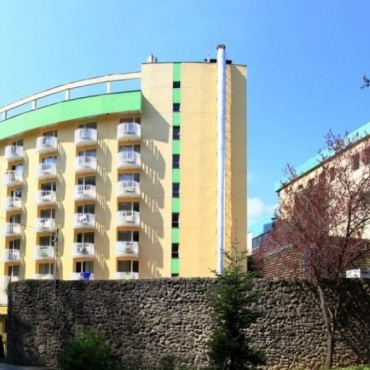 Hotel ALUNIS - Programe TRATAMENT BALNEAR 2023